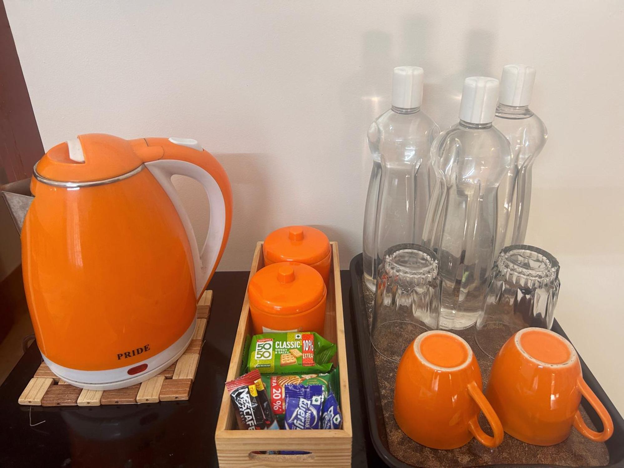 Mulaqat Homestay Силигури Экстерьер фото